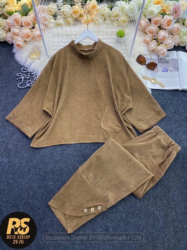 Спортивный костюм 23005151