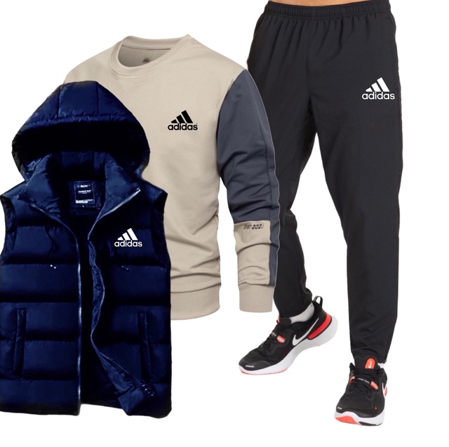 Спортивный костюм 23005342