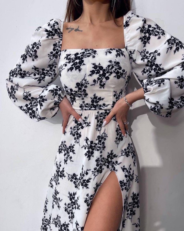 Платье 23004544