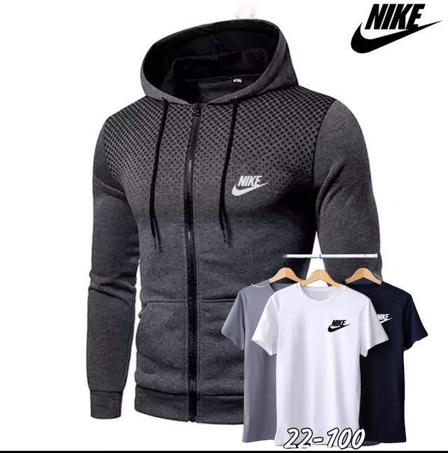 Спортивный костюм 23005019