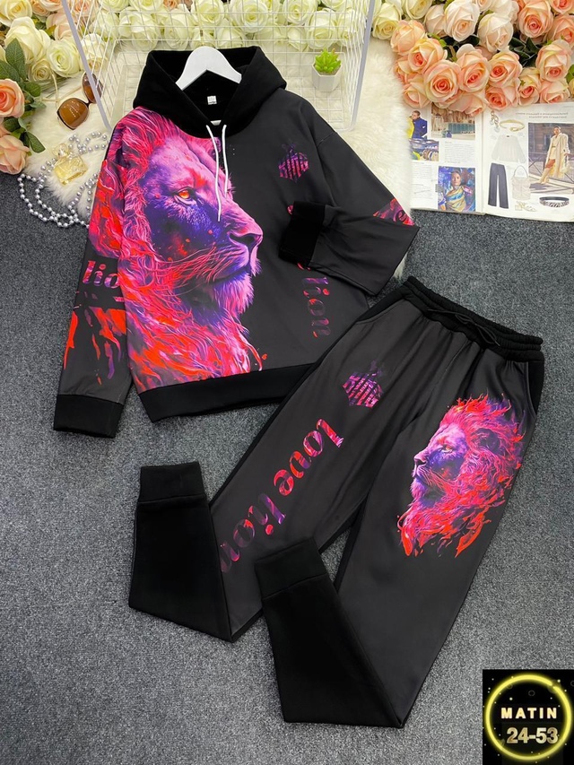 Спортивный костюм 23004758