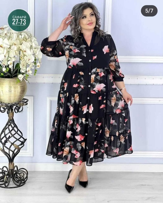 Платье 23004735