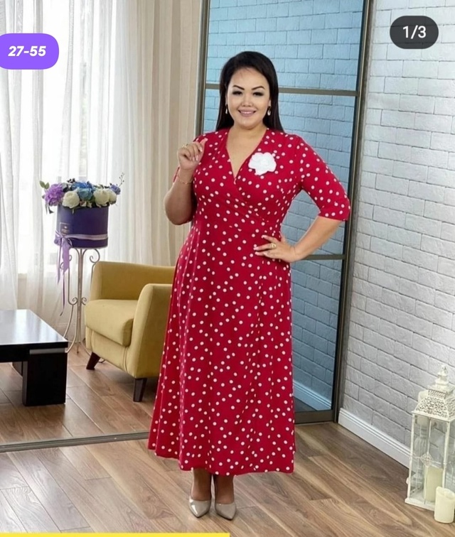 Платье 23005044