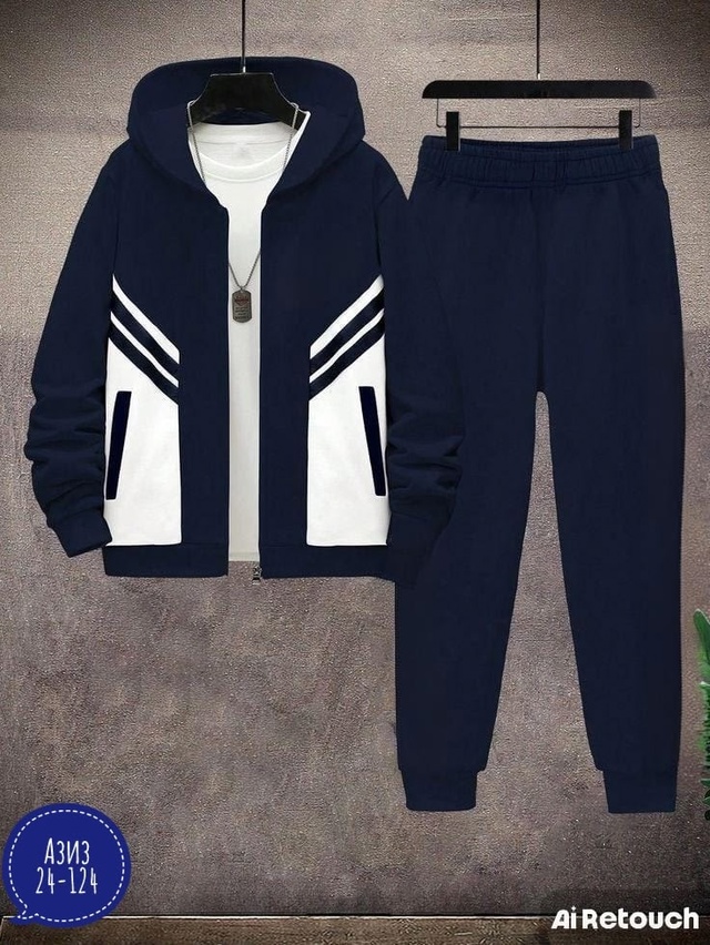 Спортивный костюм 23005355