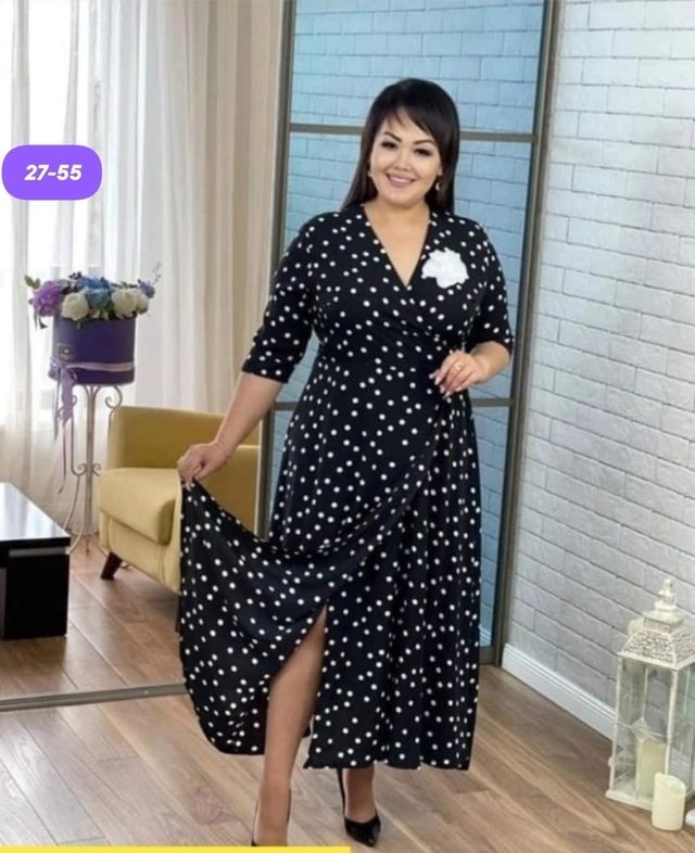 Платье 23005044