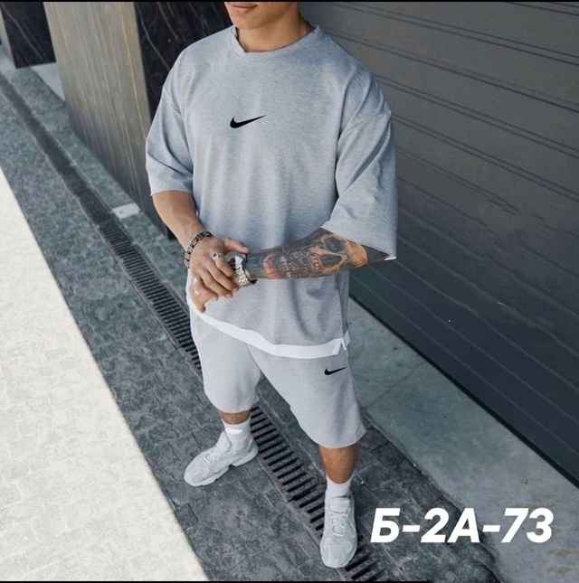 Спортивный костюм 23005176