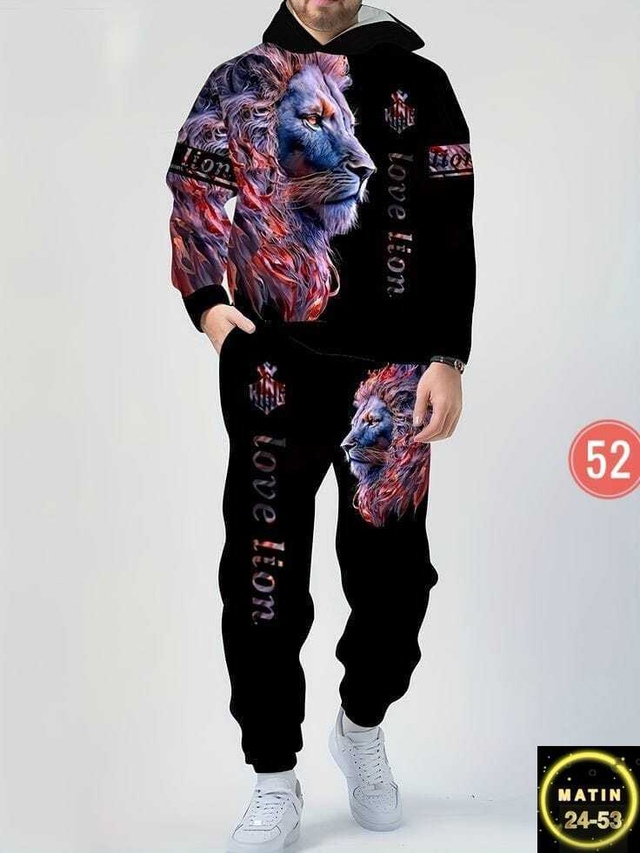 Спортивный костюм 23004758