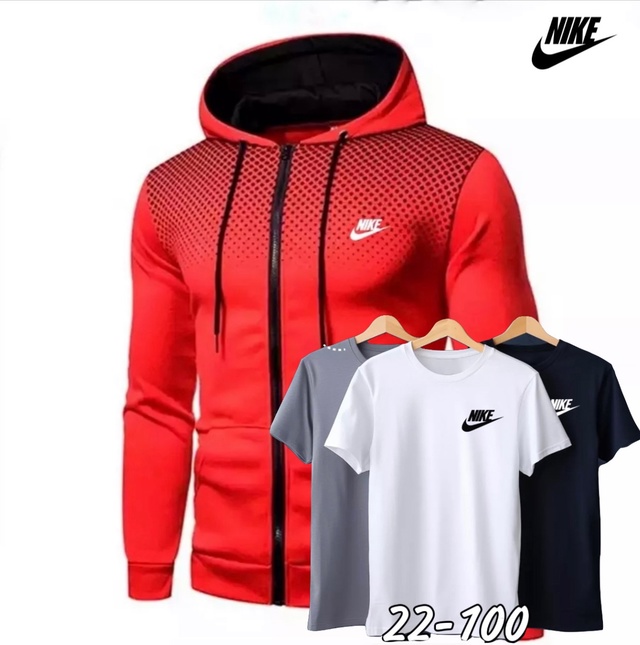 Спортивный костюм 23005019