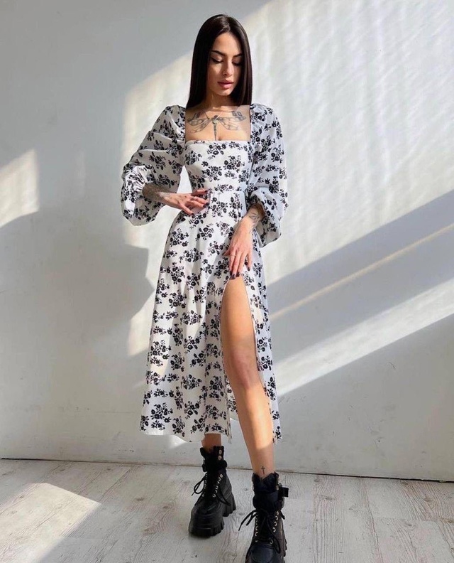 Платье 23004544