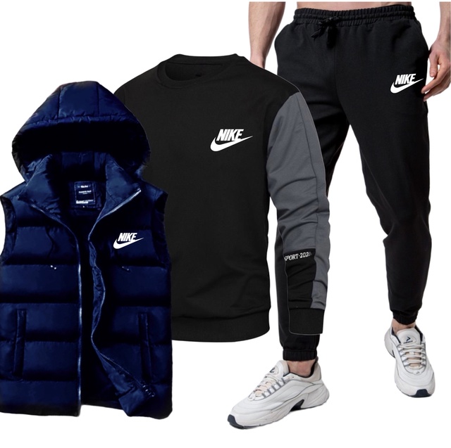 Спортивный костюм 23005342