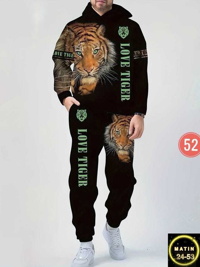 Спортивный костюм 23004758