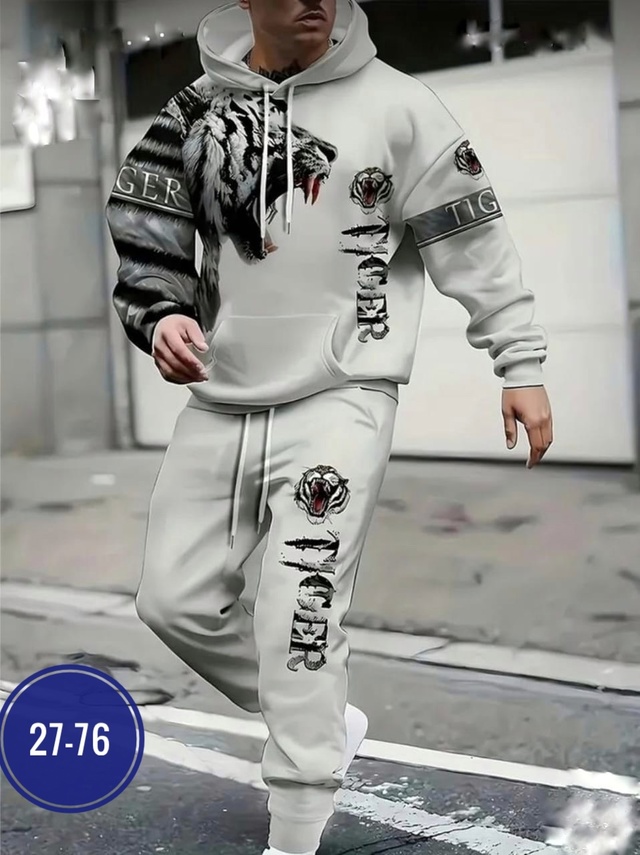 Спортивный костюм 23004854