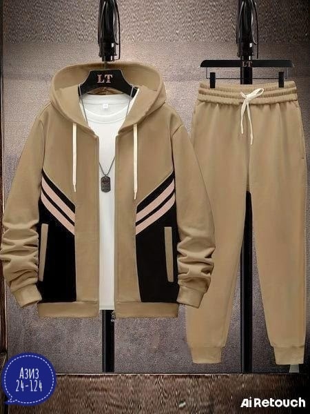 Спортивный костюм 23005355