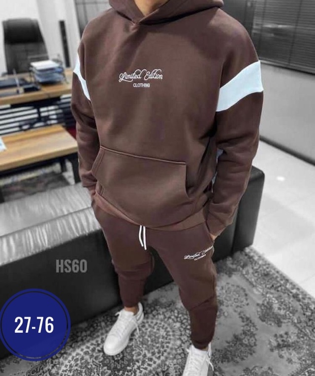 Спортивный костюм 23005357