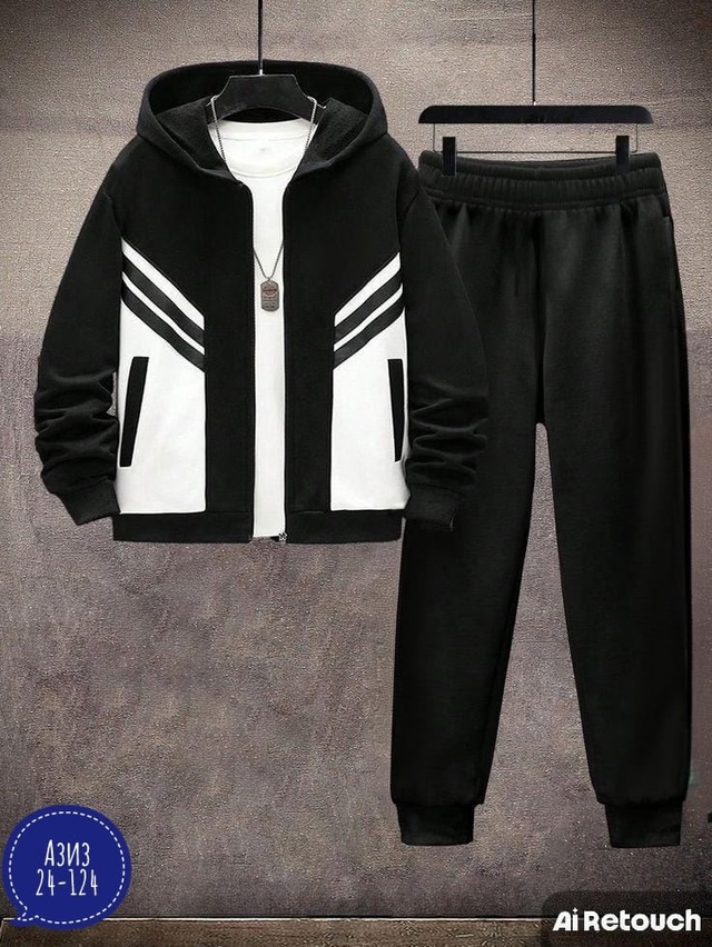 Спортивный костюм 23005355