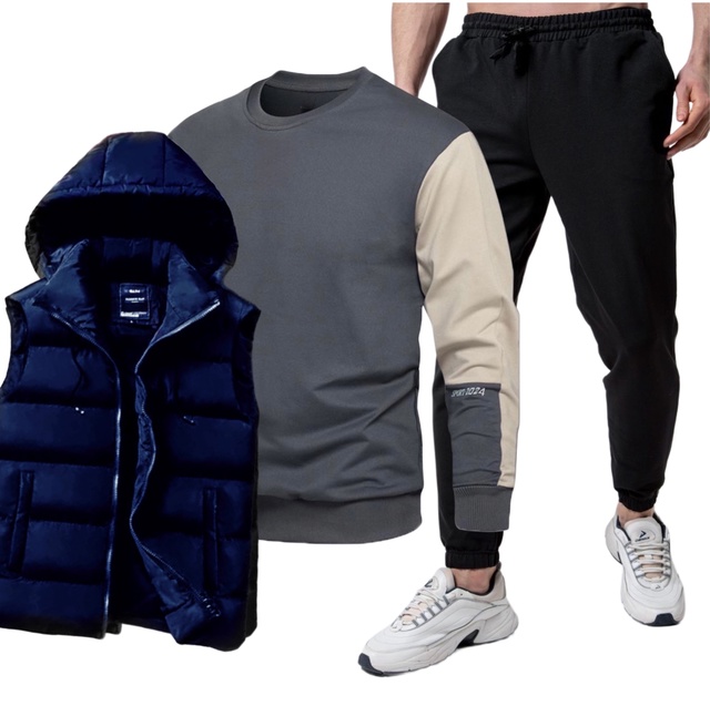 Спортивный костюм 23005342