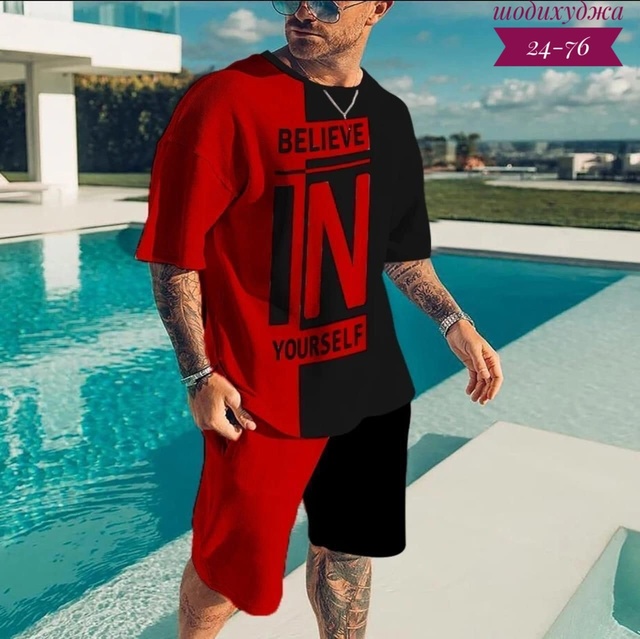 Спортивный костюм 23004903