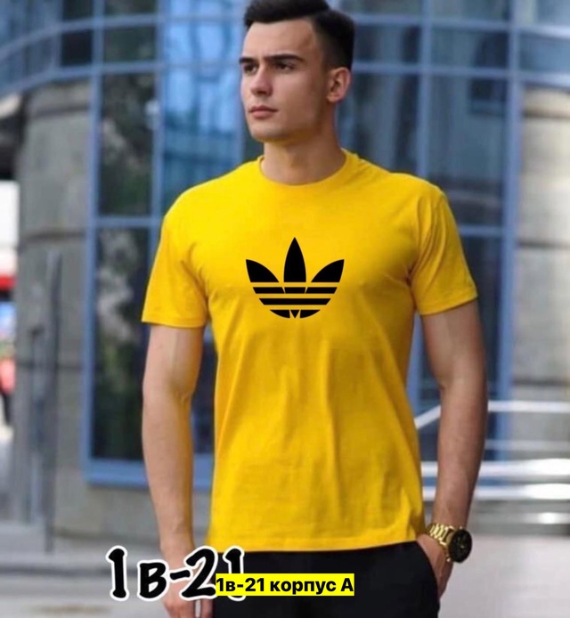 Футболка 23004619