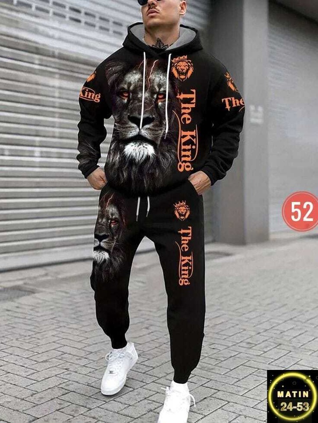 Спортивный костюм 23004758