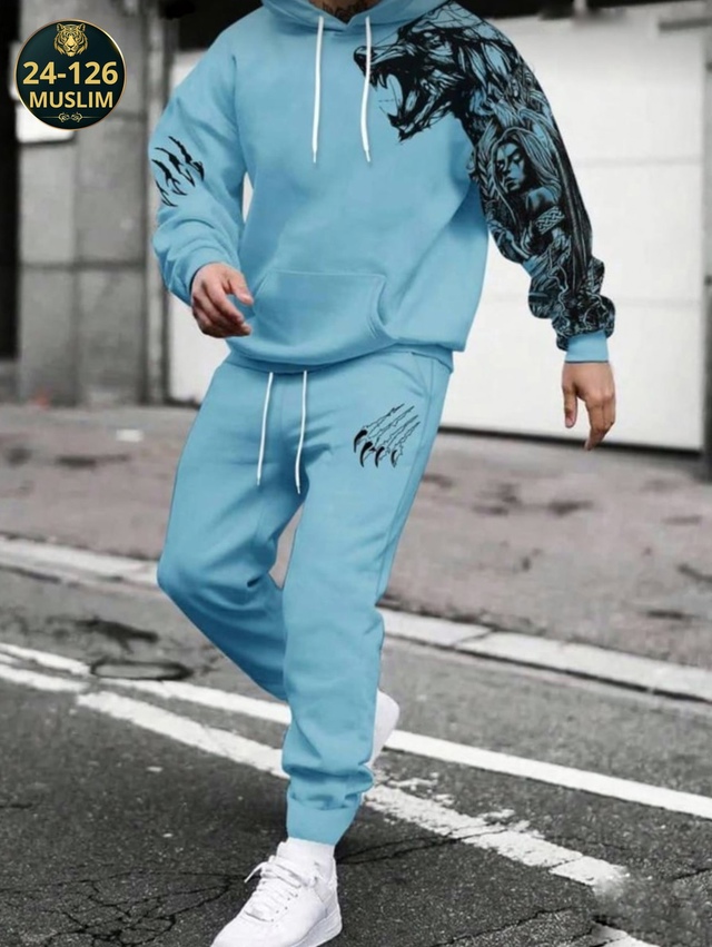 Спортивный костюм 23004785