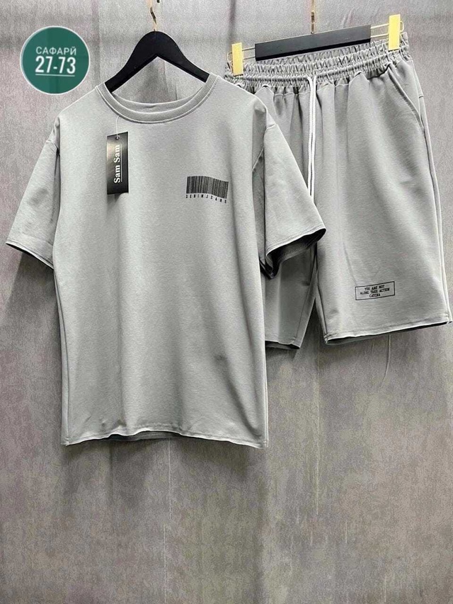 Спортивный костюм 23007733