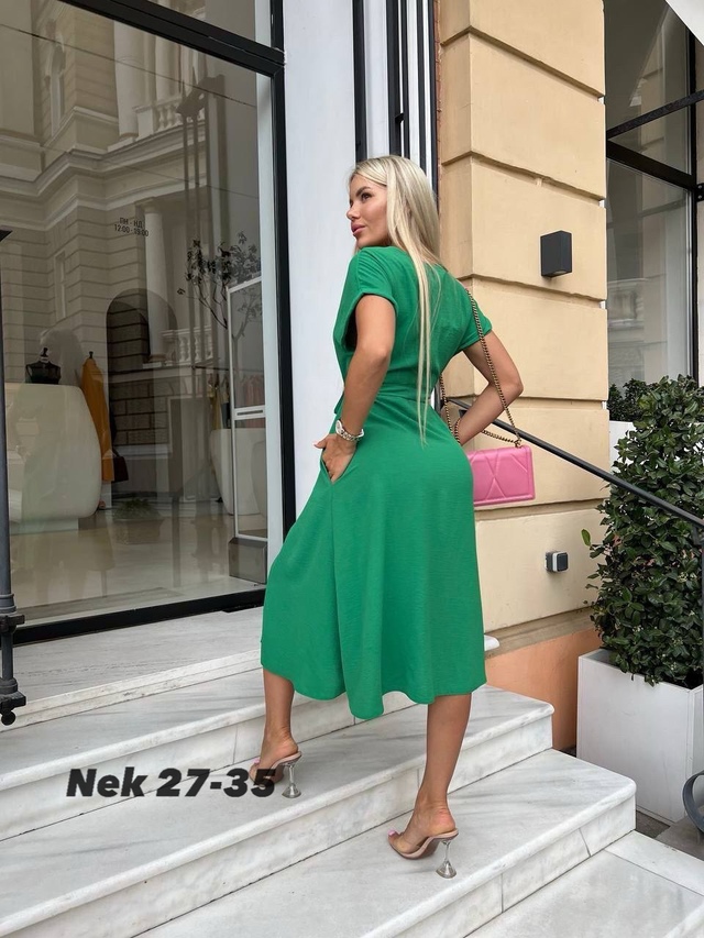 Платье 23007777