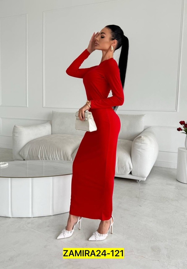 Платье 23007030