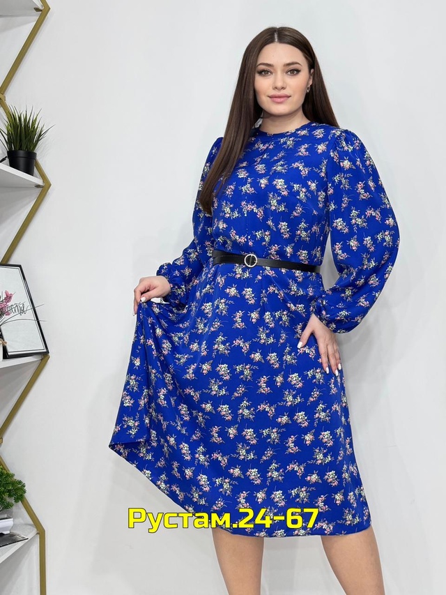 Платье 23007485