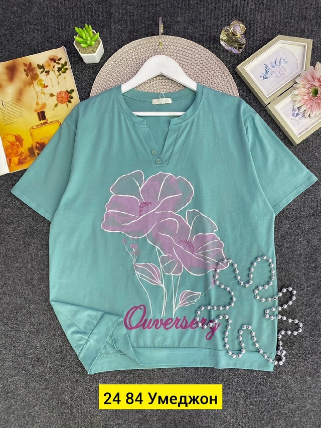 Футболка 23006268