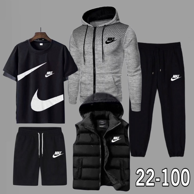 Спортивный костюм 23006899