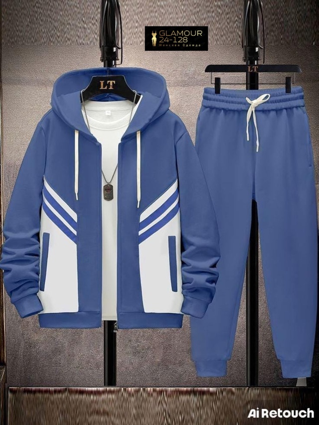 Спортивный костюм 23007093