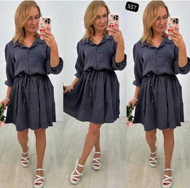 Платье 23006251