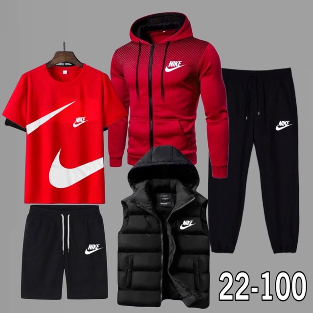 Спортивный костюм 23006899