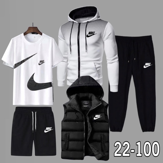 Спортивный костюм 23006899