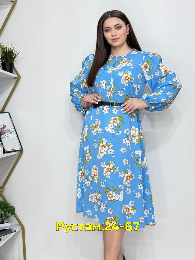 Платье 23007485