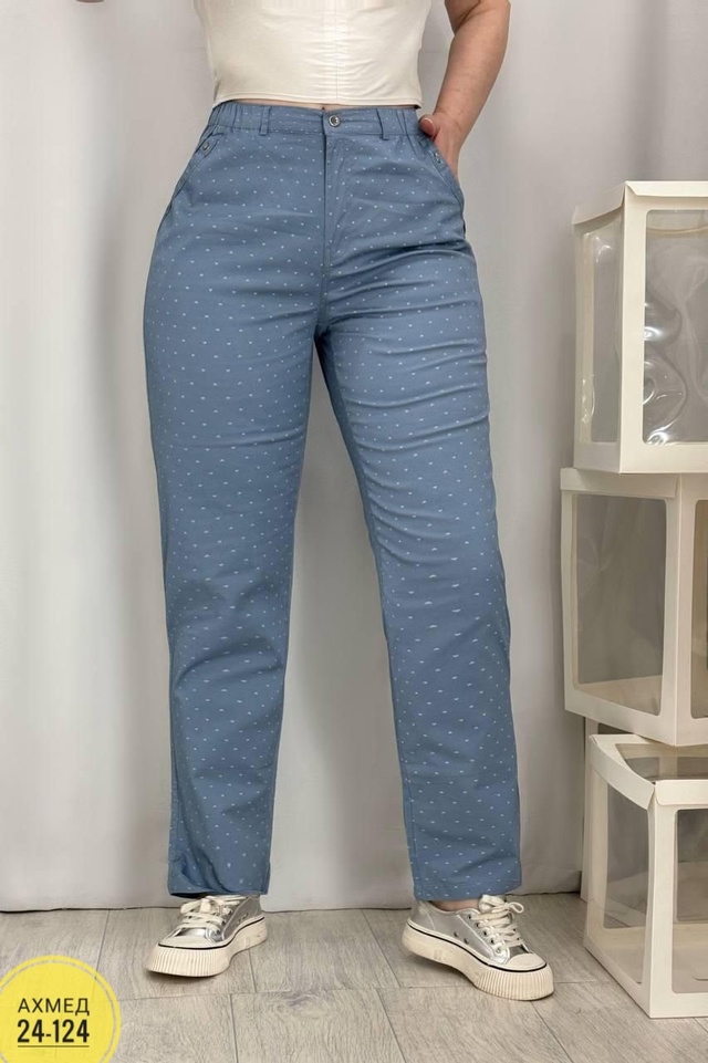 Брюки 23007647