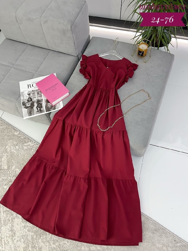 Платье 23006407