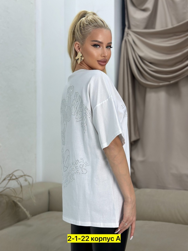 Футболка 23007277