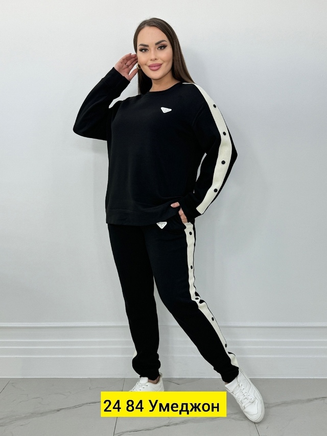 Спортивный костюм 23007306