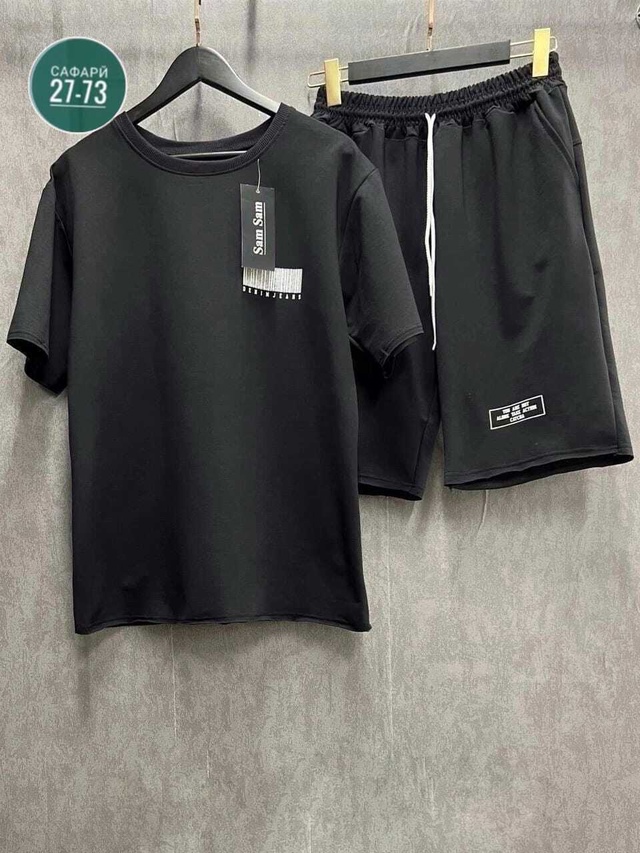 Спортивный костюм 23007733