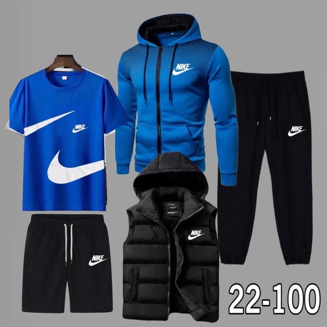 Спортивный костюм 23006899