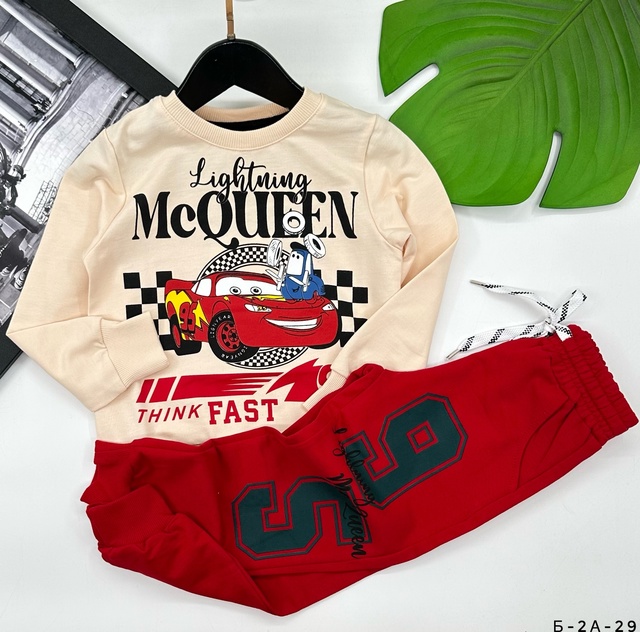 Спортивный костюм 23006231