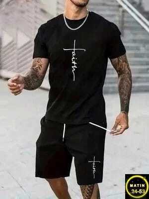 Спортивный костюм 23007387