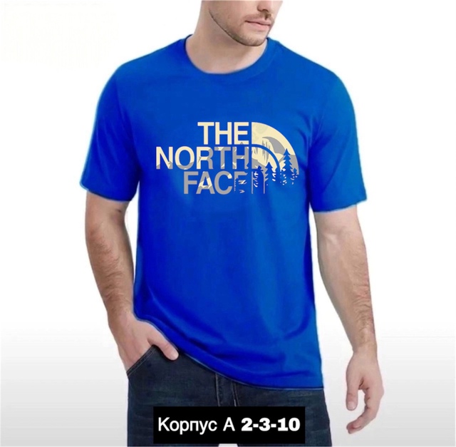 Футболка 23006325