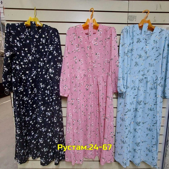 Платье 23007741