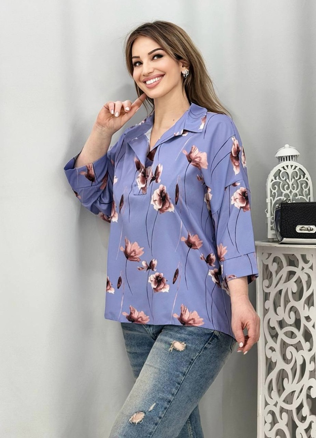 Блузка 23006258