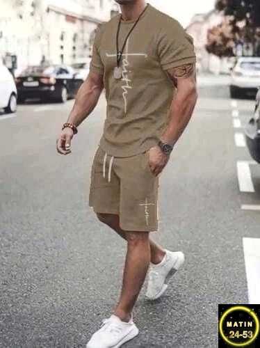 Спортивный костюм 23007387