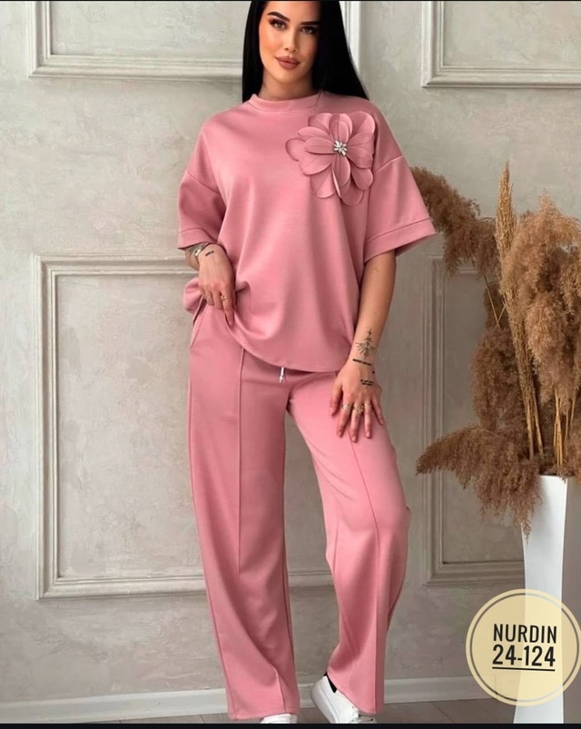 Спортивный костюм 23007737