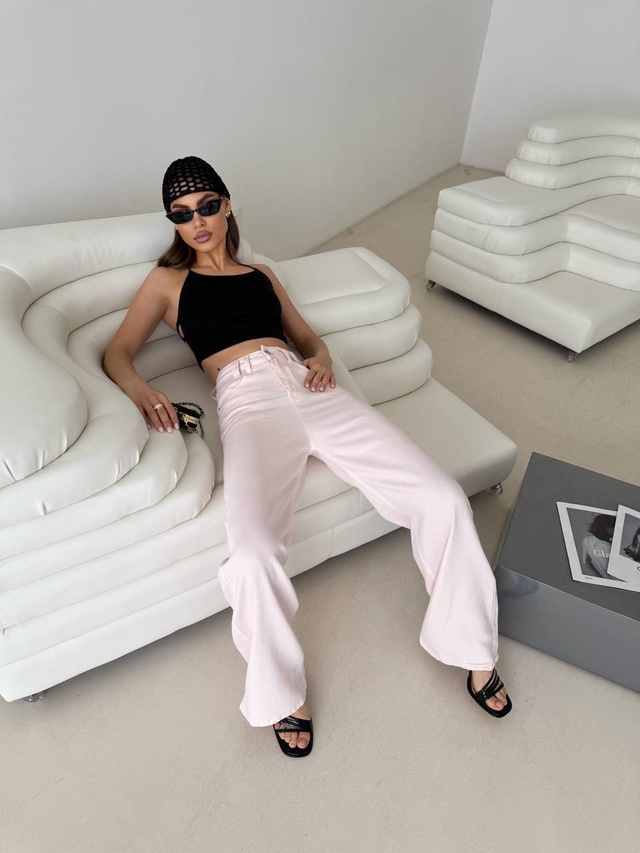 Джинсы 23006823