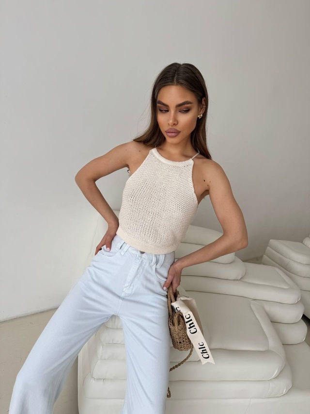 Джинсы 23006823